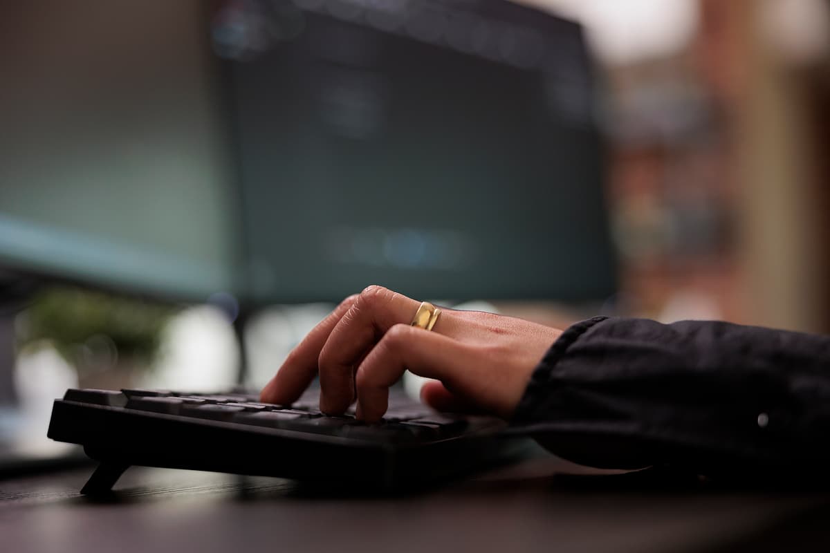 App Development Header